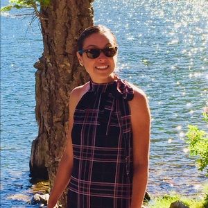 Meet your Posher, Lizbeth